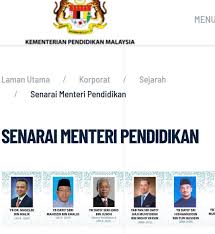 Tan sri dato' haji muhyiddin bin haji muhammad yassin. Rupa Rupanya Abah La Menteri Politik Menganjing Facebook