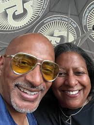 A homecoming for three Georgia Tech presidents and a vision of progress and  service. G. Wayne Clough, G.P. "Bud" Peterson, and Ángel Cabrera were  together