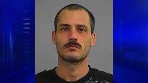 Police arrest step-father and son for robbing pharmacy with gun