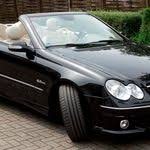 Image Result For Mercedes Clk W208 Convertable Autos Und Motorrader Autos Motorrad