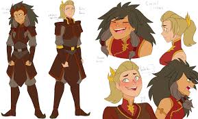 Avatar Au She Ra Princess Of Power Princess Of Power She Ra