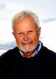 RIP Roland “Sam” Paul Hebert