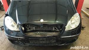 Va rugăm să ne contactați telefonic la unul din numerele: Dezmembrari Dezmembrez Piese Auto Mercedes A Class W169 A180 Cdi 179 000 Km Automat Piele Crem Targu Mures Auto Moto Publi24 Ro