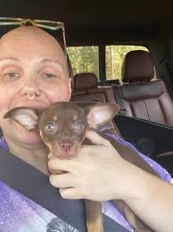 Belle is trying to keep up with her big sister Quincy