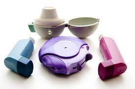 Either way, the amount of corticosteroid in the inhalers, and especially the amount absorbed is extremely small. Fda Clears Generic Asthma Inhaler Inhaled Corticosteroid