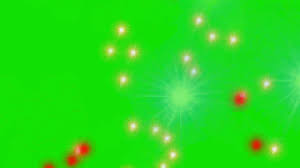 Flying Star Lights Green Screen Effect Video Star Video Effect Greenscreen Green Screen Effects Videos Green Screen Video Backgrounds