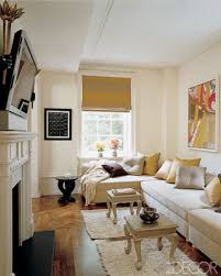 For example, here are two zones that create a curved flow in a long, narrow living room. Hearst Magazines Rectangle Living Room Long Narrow Living Room Rectangular Living Rooms