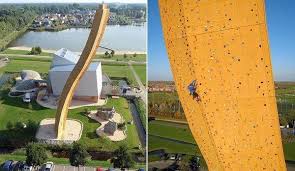 Excalibur Might Be A Little Difficult Climbing Wall Rock Climbing Earth Pictures