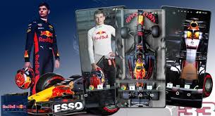 The max verstappen official app is an exclusive mix of all content from max' world. Max Verstappen Wallpaper Hd Pour Android Telechargez L Apk