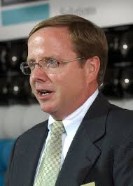 Solar technology company in Colo. hires ex-Dow Corning Corp. executive as  VP of sales