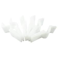 Buy shower tray panel and get the best deals at the lowest prices on ebay! Pack Of 6 Clips With Screws For Acrylic Bath Panels