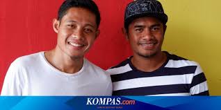 Merah berbelang biru dan ungu ◾penaja: Pemain Jdt Puji Kualitas Evan Dimas Dan Ilham Udin Di Selangor
