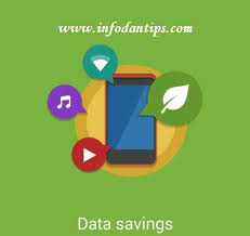 Semuanya boleh di gunakan untuk menyatakan apakah dia internet. Aplikasi Android Untuk Menghemat Kuota Data Internet