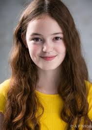 Gracie Weldon Fan Casting