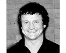 DONNY ALLEN Obituary