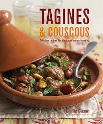 Tajine, also known as tagine, refers both to the rich moroccan stews and the cooking vessel used to make them. Tagines And Couscous Delicious Recipes For Moroccan One Pot Cooking Basan Ghillie Amazon De Bucher