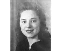 Lieselotte Schmidt Obituary (1926