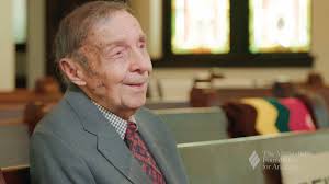 Mr. Ozark: Vernon McDaniel