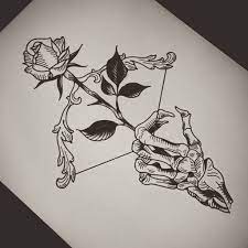 40 Unique Tattoo Drawings Ideas For Your Inspiration Tattoos Body Art Tattoos Art Drawings Sketches
