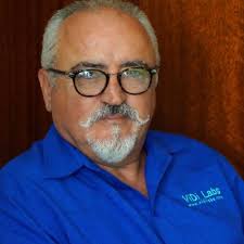 I'm proud to announce that we've been awarded a 3-year maintenance contract  with a multinational corporation.