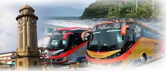 Sungai petani sendiri merupakan bandar terbesar yang ada di kedah. Bas Ke Sungai Petani Harga Tiket Jadual Bas Semakan My