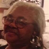 Virginia Boards Obituary