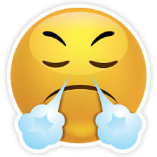 Pin De Robyn Chavis Em Expresion Facial E Whatsapp Adesivos Sticker Emoji Imagens De Emoji