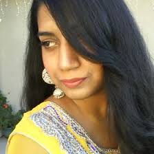 Alisha Raza (alishasraza)