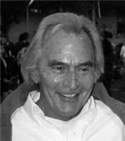 HUGH MESSER Obituary (2012)