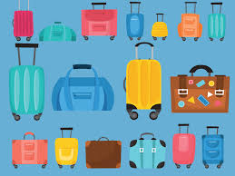 We did not find results for: Carry On And Personal Item Size Limits For 32 Major Airlines