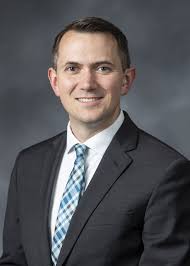 Brian Reschke's Instagram, Twitter & Facebook