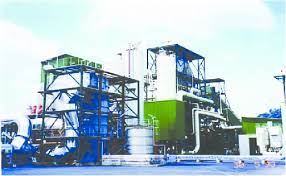 · business development & customer service. Kualiti Alam Incineration Facility Download Scientific Diagram