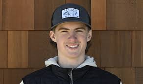 Boys Golf: Hagberg leads Warriors to 2nd