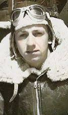 SSgt Harris Frank “Harry” Vetter (1924-1944)