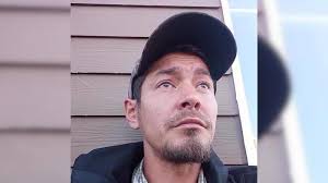 Prince Albert man continues walk across Canada for 'Every Child Matters'