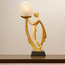 Art Deco Light Fixtures Wayfair