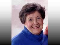 Anna Prisby Obituary (2008)