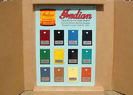 Indian Paint Colors Since 2025 Pm Your