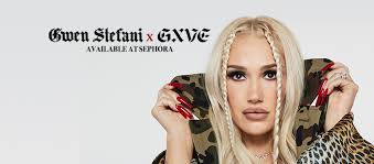 Gwen Stefani updated her cover photo.
