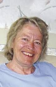 Joye Baker Obituary (1957