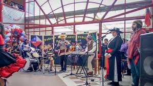 Their road to independence from spain started on that date in 1810. Chile Independence Day Or As The Chileans Call It Fiestas Patrias In A Memoir By Priyanka Gupta Medium