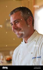 Assistant chef Banque de photographies et d'images à haute résolution