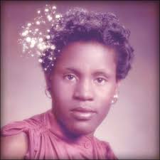 Corrine Elaine Hargrow