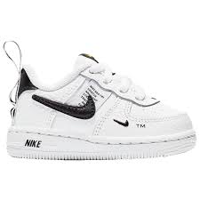 Nike Air Force 1 Low Boys Toddler Cute Baby Shoes Baby Boy Shoes Boys Shoes Kids