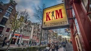Er war mittlerweile 26 mal auf der reeperbahn/hamburg, 3 mal in amsterdam und 1 mal in rotterdam auf ppc. Rotlichtviertel Amsterdam Amsterdam Info