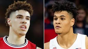 Minnesota started the lottery tied for the best odds to land no. Nba Draft 2020 Order Results Picks Trades Lamelo Ball James Wiseman Anthony Edwards