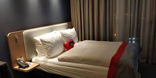 It offers a restaurant, gym, free. Review Holiday Inn Express Berlin Alexanderplatz Reisetopia