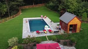 Pool place easton pool and spa supplies and chemicals. Central Pools And Spas Inground Swimming Pool Construction Company Custom Pool Builder Installations Vinyl Liner Replacements Pool Supply Store Framingham Ma