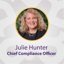Get to Know Julie Hunter - Kyani News - USA