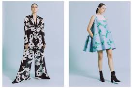 next in fashion winner minju kim on her inspirations and why she joined the netflix show fashion seoul fashion week stage costume